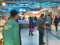 -盒马鲜生(莱蒙都会店)