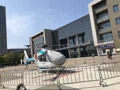 -浙江大学医学院附属邵逸夫医院(钱塘院区)