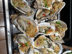 -管氏翅吧(马家堡店)