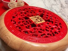 -悦轩中餐厅·高空江景·杭州柏悦酒店