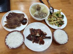 -东苑餐厅(厦门大学店)