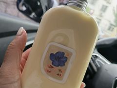 -白色日记·手作酸奶(麦凯乐店)