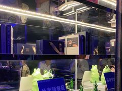 -蛙功夫(福州仓山万达店)
