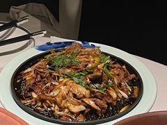 -柿合缘新京菜(国金中心商场店)