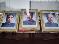 -中国照相馆(王府井店)