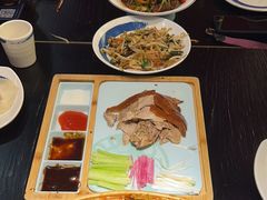 -满园烤鸭·春饼(沈北万达店)