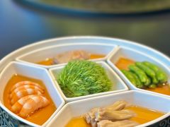 -云锦壹号·淮扬宴(徐汇万科店)