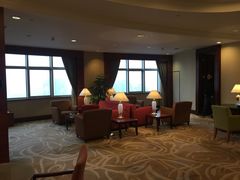 -成都天府丽都喜来登饭店