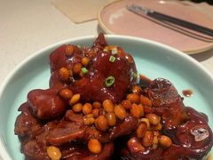 黄豆猪脚圈-竹外桃花·江南小酒馆(SKP·S店)
