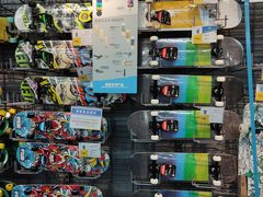 -迪卡侬(南二环店)