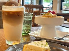 -MIMO CAFE(沙头角店)