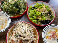 -清真·馬坡二旦烧烤(人生一串拍摄店)