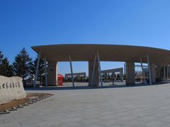 -长春世界雕塑园冰雪艺术天地