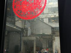门面-鸿瑞興面馆(梅岭店)
