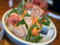 -Mr.Fish鱼鲜生海鲜放题(高德置地冬广场店)