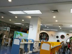 -苏州图书馆(人民路总馆)