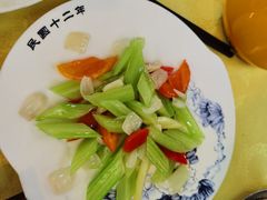 -清真马祥兴菜馆(云南北路店)