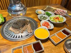 -牛人·雪花牛·木炭烤肉(昆山陆家店)