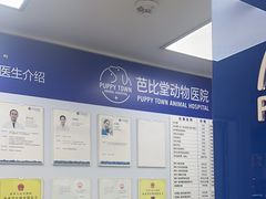 -芭比堂动物医院·心脏专科·夜诊·吉雅分院