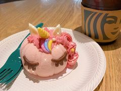 -星巴克(温州银泰大西洋店)