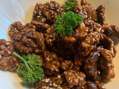 琥珀核桃仁-碧丽宫大酒店(召稼楼店)