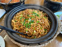 徽州焖面-徽厨食坊·农家特色私房菜