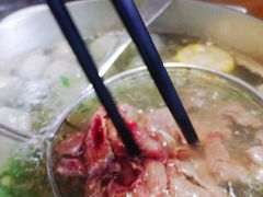 -陈记顺和潮汕鲜牛肉火锅(棠德南路店)