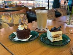 -街角 T·COFFEE 融合料理·BISTRO(车公庙店)