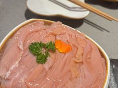 -海底捞火锅(世豪广场店)