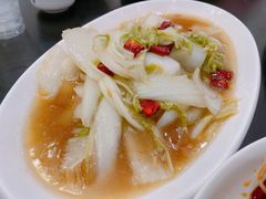 -老菜馆(滨江大道东段店)