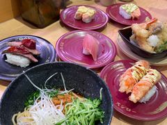 -寿司郎(皇庭广场店)