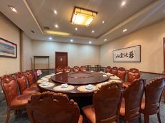-燕北云山·农家菜·灶台鱼(密云溪翁庄店)