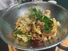 -浙C老邻舍(西城海错店)