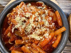 -MI WU FACTORY米屋美食工厂餐厅(绿地店)