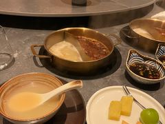 -滟设火锅料理(南滨路店)