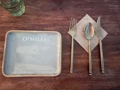 -O'mills Sourdough Bakery&Bistro(永嘉路店)