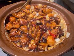 -麻都·成都菜(人民广场店)