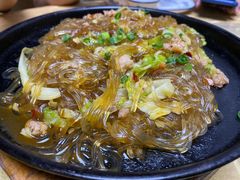 -傻记乳鸽王海鲜餐厅