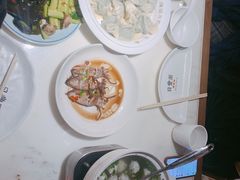 -日丰园海肠水饺·老字号大连海鲜(和平广场店)