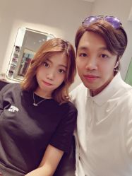 -Kraemer Paris  苏豪路易士·嘉玛发廊