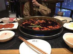 -纸盐河码头火锅(十八梯店)