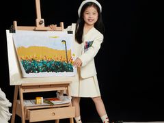 -海马体家庭照相馆(北京芳圆里 ID MALL店)