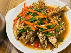 -老丁鸭脚餐厅