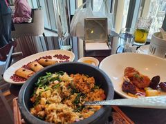 -环球港凯悦 · 享悦中餐厅