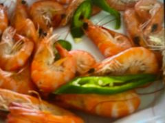 -钱大妈海鲜饭店(保利林语店)