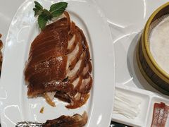 -北平食府(马鞍山路店)