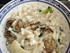 -老西安韩记三鲜煮馍(四府街店)