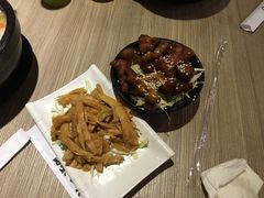 -云味馆·云南菜·云南米线(景田店)
