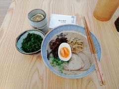 -春笙食堂.丼饭拉面寿司(GOGO新天地店)