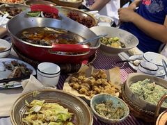 -水煮三国·川鲁江湖菜(香山店)